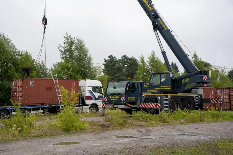 Lagercontainer steinfurt.de 1 149