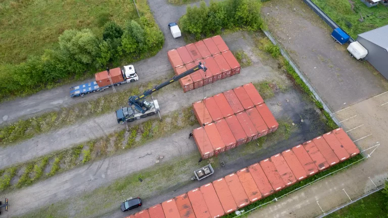 Lagercontainer steinfurt.de 1 157
